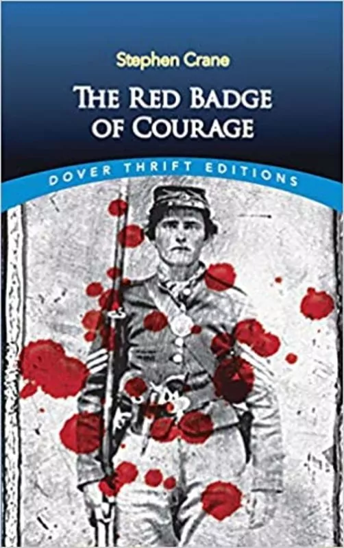 Summary Of The Red Badge Of Courage The Red Badge of Courage Summary - Full Book Summary